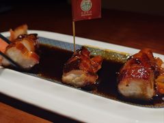 -禾府酒家·传统广府味(番禺店)
