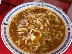 -老雒阳面馆·水席(洛宁高速路口店)