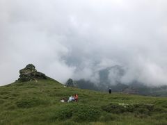 -秦岭风景区
