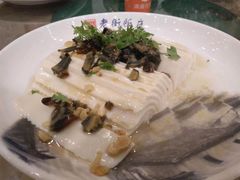 -老街饭庄·地道淮扬菜(扬子江北路总店)