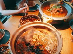 -吃饭皇帝大(解放西路店)