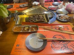 -杨小佳·齐齐哈尔烤肉·烤串(广州店)