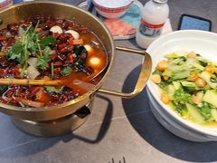 -江南里·新浙菜(苏州大悦城店)