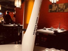 -京韵胡同·酱香羊蝎子火锅涮肉(长寿路店)