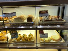 -山崎面包(苏州中心店)