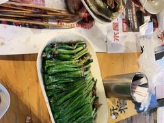 -木屋烧烤(白石洲店)