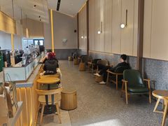 -星巴克臻选(嘉定疁城国际店)