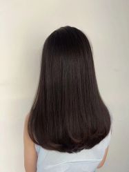 -卓梵美发·精品Salon