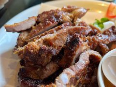 -大头虾越式风味餐厅(光明广场店)