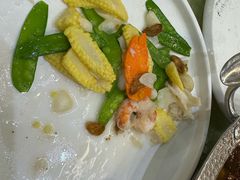 -悦来福·东山海鲜(莲花店)