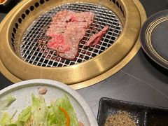 -谷牛和牛烤肉(漕河泾印象城店)