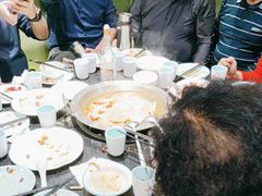 -清真·锦翔炝锅鱼(明德门店)