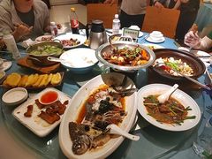 -美极鲜食坊(宝安南路店)