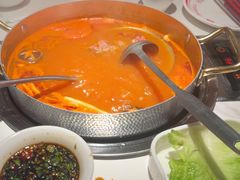 -八合里潮汕鲜牛肉火锅(惠州华贸店)