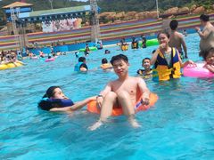-杭州浪浪浪水公园