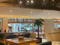 -威斯汀舞台餐厅