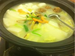 三鲜锅-楚鲜·汉正街一号(天河店)