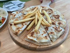 -ALAMEEN阿拉伯餐厅(三里屯店)
