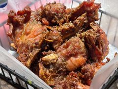 -熙成烧烤·三十三年(开发区店)
