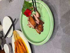 -金哥私房菜馆(张府园总店)