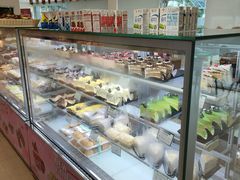 -蜂蝶来饼店(拱北总店)