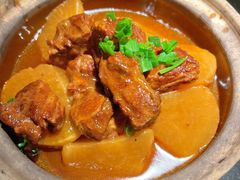 -小资太太餐厅(南岗区店)