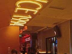 -何师烧烤Pro ·江湖川菜·小龙虾·精酿(太古里旗舰店)