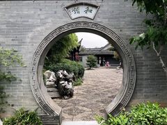 -口岸雕花楼