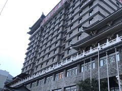 -维也纳国际酒店·西安大雁塔大唐不夜城店