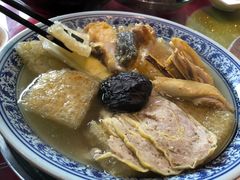 -三林本帮馆(中林街店)