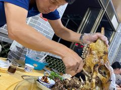 -伟记牛蹄(道滘店)