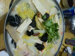 -葛记焖饼(伏牛路店)