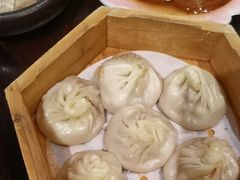 -古都历食南京菜·烤鸭·鸭血粉丝·汤包(南京博物院店)