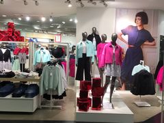 -C&A(茂业天地店)