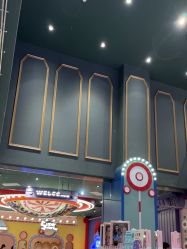 -MELAND亲子乐园•派对•研学(集美世茂店)
