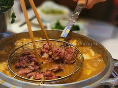 -荣叔港式沙嗲牛肉火锅(正佳潮流店)