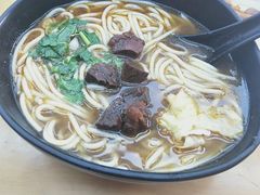 -三千粉牛肉米粉(来客茂店)