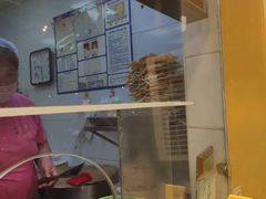 -清真·二嫂子煎饼果子(卫津路总店)