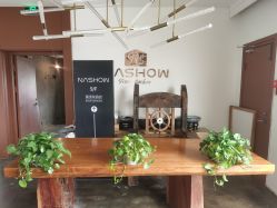 -罗亚帝·NASHOW纳秀形象设计