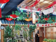 -津沽小院(天津之眼店)