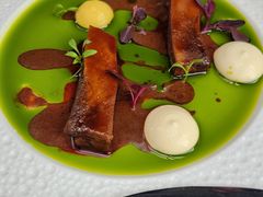 -弗兰克牛排西餐厅Ribone steak house(柠檬花园店)