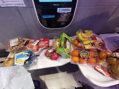 -盒马鲜生(财富领域店)