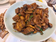 -百味饺子城•海鲜家常菜(秦皇岛店)