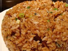 酱油炒饭-众悦夜郎蛙美食餐厅(太原南街店)