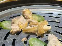 -阿鸡鱼庄·顺德鲜蒸小炒(亚运村店)