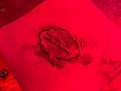 -Darling Queen·Mini·Live·House