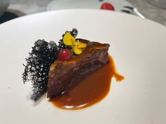 椒麻安格斯雪花小牛肉-辛香汇·现炒川菜(淮海路百盛店)