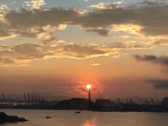 -演武大桥观景平台