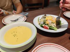 -萨莉亚意式餐厅(杭州滨江天街店)