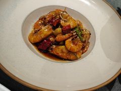 -柒园·三十年创意杭帮菜(龙湖滨江天街店)